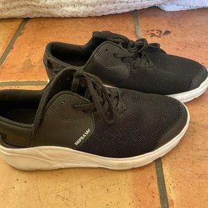 Supra sneakers. Size 8 /39